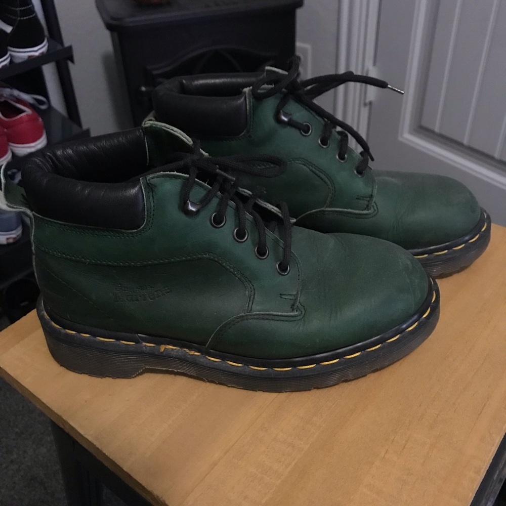 Dr. Martens Boots
